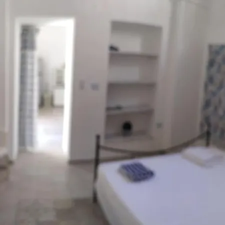Vakantiehuis Bilocale A