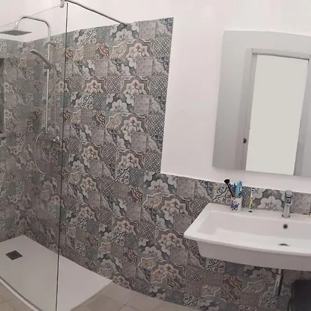 Bilocale A Vakantiehuis Santa Cesarea Terme